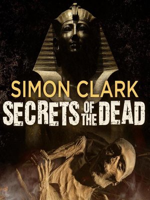 cover image of Secrets of the Dead